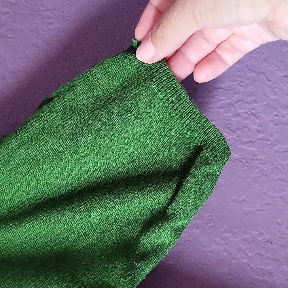Mossimo Wrap Top - Picture 7 of 16